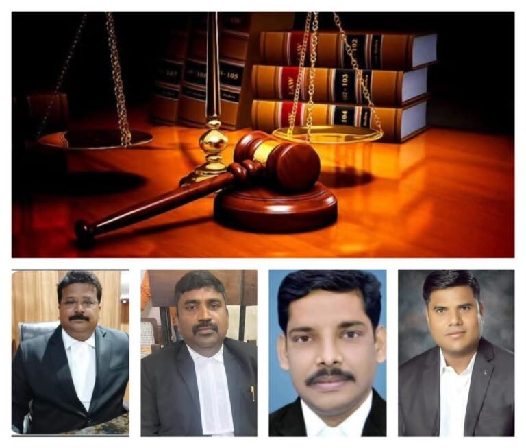 भाजपा नेता समेत नौ के खिलाफ मुकदमा दर्ज करने का आदेश