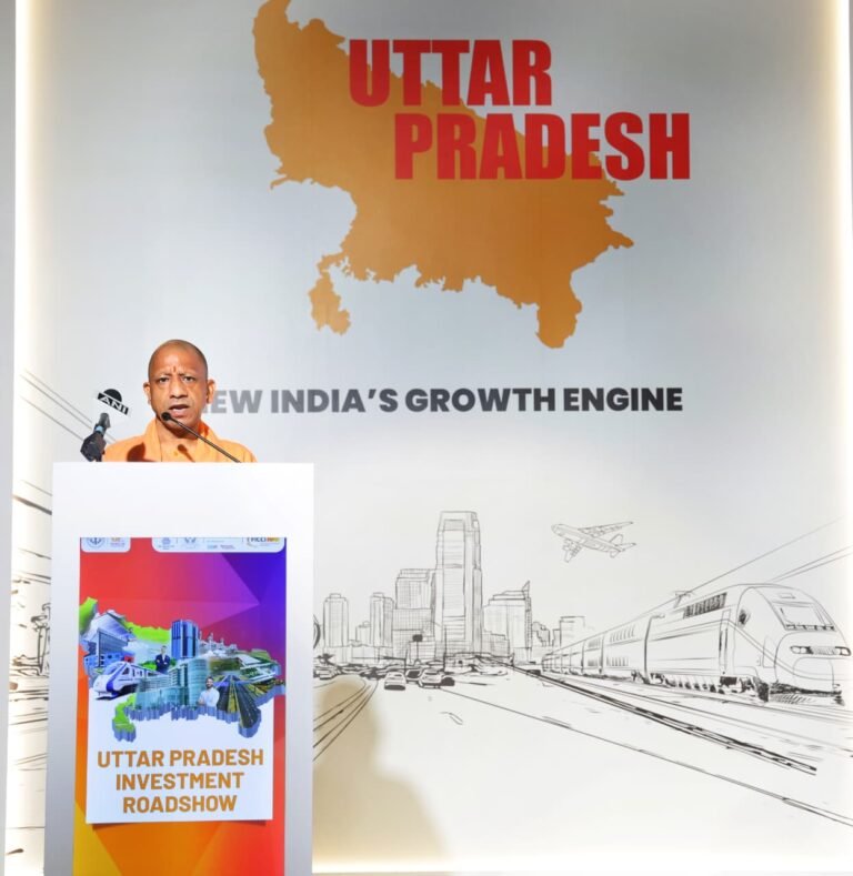 सीएम के सिंगापुर दौरे का दूसरा दिन, सीएम की प्रेसवार्ता