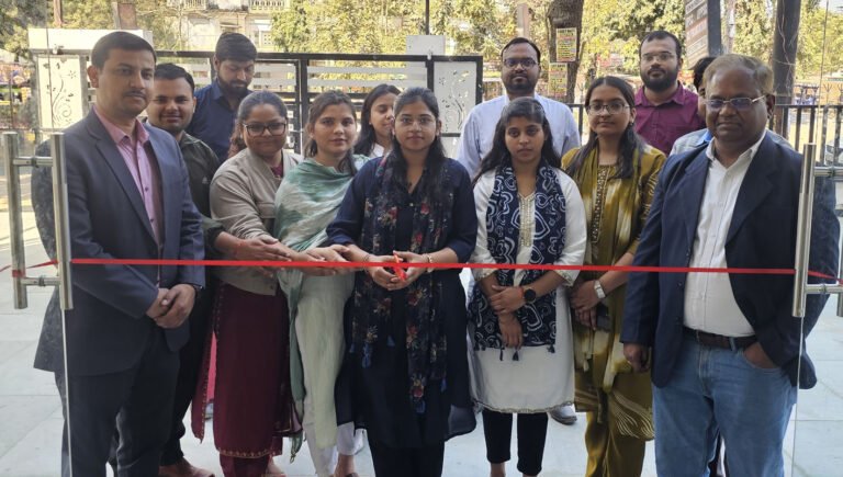 स्टडी आईक्यू ने प्रयागराज में  नया केंद्र शुरू किया, यूपीएससी तैयारी के बड़े केंद्र के रूप में शहर की पहचान और मजबूत