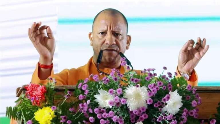 सुरक्षा के भाव और शांति के माहौल में होते हैं उमंग के पर्व: मुख्यमंत्री योगी आदित्यनाथ