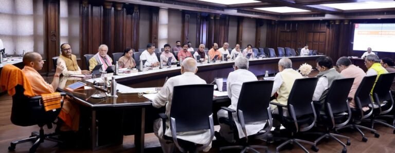 भिक्षावृत्ति प्रतिषेध अधिनियम में संशोधन को कैबिनेट की मंजूरी