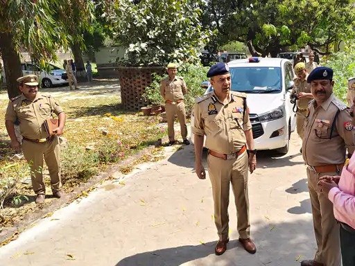 उप निरीक्षक नागरिक पुलिस एवं समकक्ष पदों के लिए लिखित परीक्षा 14 और 15 मार्च को