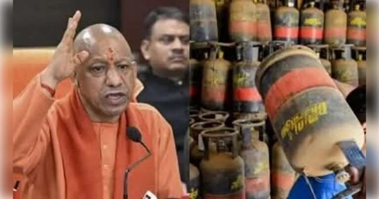 एलपीजी सिलेंडरों की कालाबाजारी पर कड़ी कार्रवाई, 1483 स्थानों पर निरीक्षण व छापे