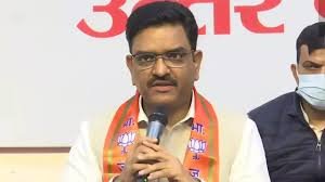 कांग्रेस की ‘दलित नीति’ के खिलाफ कांशीराम जी ने लिखी थी पूरी किताब, राहुल को ‘चमचा युग’ पढ़नी चाहिए: असीम अरुण