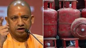 कालाबाजारी पर मुख्यमंत्री योगी के निर्देश पर कड़ी कार्रवाई, 5813 जगहों पर पड़े छापे