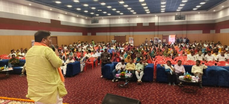 उत्तर प्रदेश के नव निर्माण के 09 वर्ष पूरे होने के अवसर भव्य कार्यक्रम का हुआ आयोजन