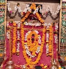 काशी से नवरात्रि दर्शन – नवरात्र प्रथम दर्शन ~ माँ शैलपुत्री 