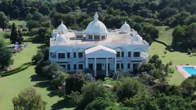 सहारा शहर की जगह नई विधानसभा बनेगी, लखनऊ का व्हाइट हाउस खाली करा रहीं हैं स्वप्ना राय!