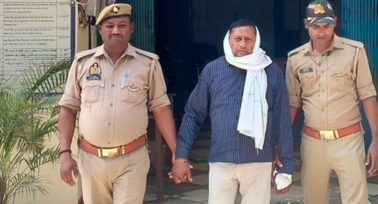 नौकरी के नाम पर 12 लाख की ठगी! फर्जी वादों का जाल बिछाने वाला शातिर गिरफ्तार