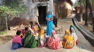 ‘लाभार्थी’ से ‘लीडर’ की भूमिका में पहुंचीं प्रदेश की महिलाएं