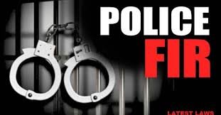 विवाहिता ने अपने पति, सास,ससुर के खिलाफ दहेज उत्पीड़न का मुकदमा कराया दर्ज