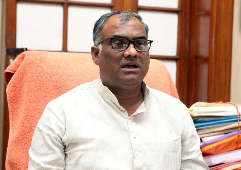 नवनिर्माण के नौ वर्ष: स्वस्थ-समर्थ युवा बनेंगे विकसित उत्तर प्रदेश की आधारशिला