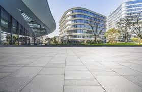 यूपी में वैश्विक कंपनियों के लिए तैयार होंगे आधुनिक बिजनेस पार्क