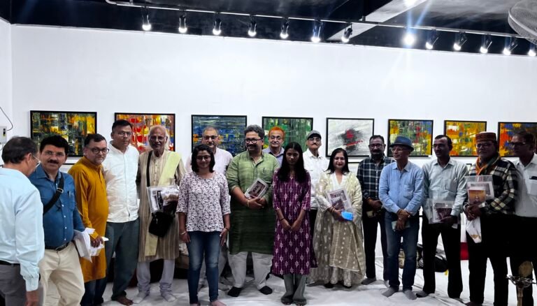 ‘काशी के कुशवाहा कांत’ में खुलेगासाहित्य के खामोश पन्नों का राज