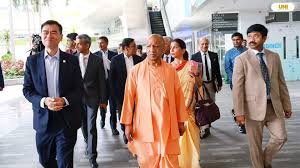 योगी सरकार में कौशल विकास मिशन का बड़ा कदम, पहले दिन 99,075 प्रशिक्षण लक्ष्य आवंटित