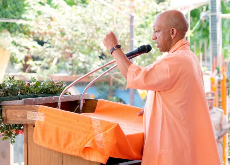 कभी तमंचों के लिए बदनाम रहा यूपी, अब बना ‘ड्रोन शक्ति’ का हब