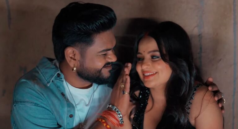 रिलीज होते ही छाया शिल्पी राज का ‘प्राइवेट बलमुआ’, यूट्यूब से रील्स तक मचा रहा धमाल