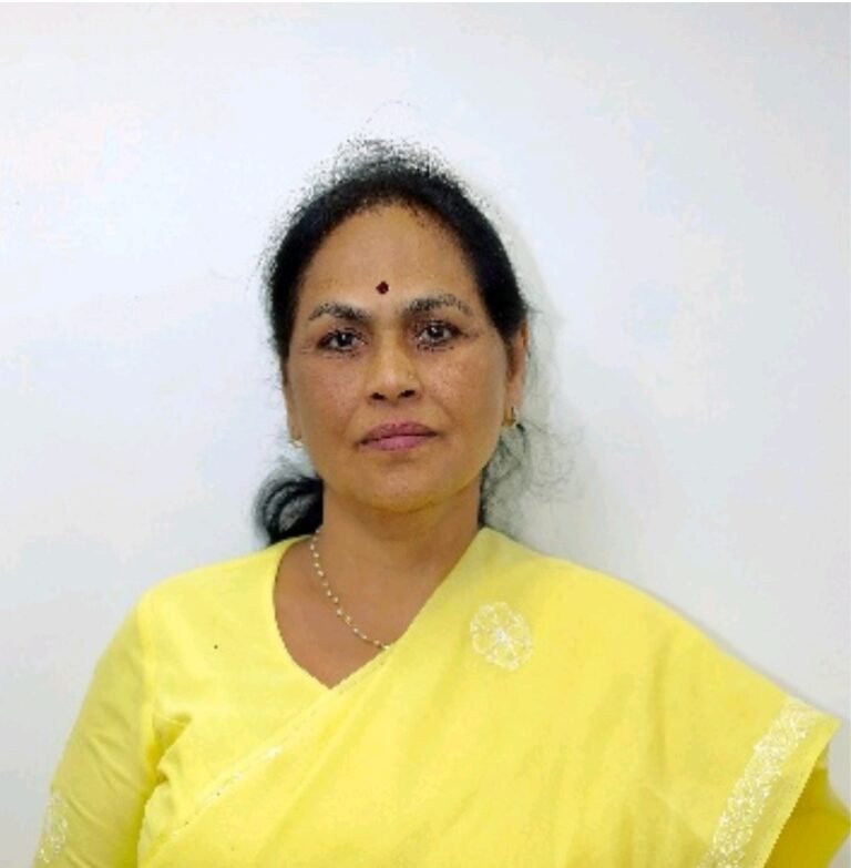 सही समय: महिला आरक्षण से बदलेगी भारतीय लोकतंत्र की तस्वीर:  सुश्री शोभा करंदलाजे